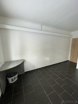 Pronájem bytu 1kk Komárov u Hořovic 6950.-Kč - 7