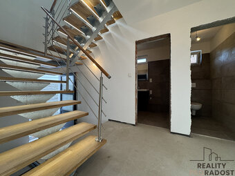 Prodej rodinného domu 80 m² pozemek 160 m² Bezručova, Hod - 7