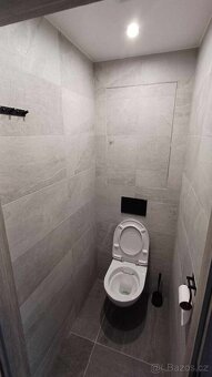 Pronájem bytu 2+1 70m2 Nové Město nad Metují - 7