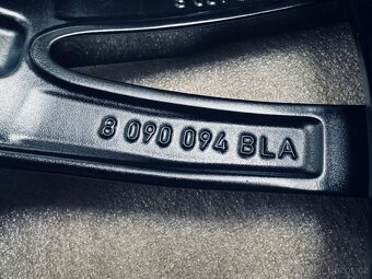 TOP kola BMW 3 G20 R19 styling 791M - 7