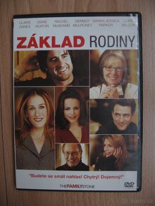 Kolekce 4 DVD s vánočními filmy a pohádkou - 7