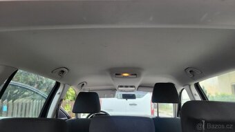Škoda Octavie 1.6 TDI 77KW r.v.2011 málo jetá - 7