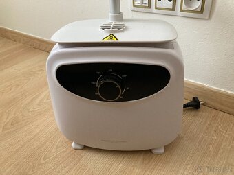 Žehlička napařovač oděvů ProfiCare PC-HBB 3117 - 7