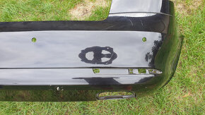 Zadní nárazník Škoda Octavia II sedan - 7