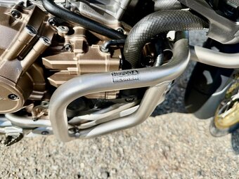 Honda CRF 1000 L Africa Twin Adventure Sports DPH - 7