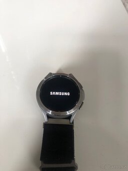 Samsung Watch 4 ,46mm - 7