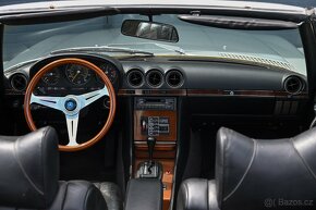 Mercedes-Benz R107 450 SL US - 7