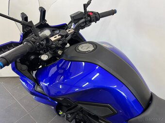 Yamaha Tracer 700 TOP - 7