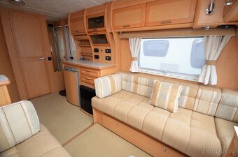 Karavan Elddis Odyssey 482 - 7