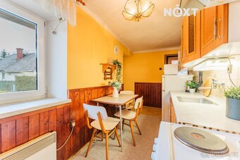 Prodej Rodinný dům, 58㎡ - 7