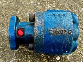ZUBOVÉ HYDRAULICKÉ ČERPADLO, 200BPS02200, značka HYDROCAR - 7
