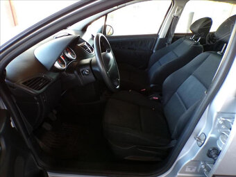 Peugeot 207 1,4 i KOUPENO V ČR - 7