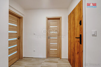 Pronájem bytu 2+1, 70 m², Hořovice, ul. Pod Nádražím - 7
