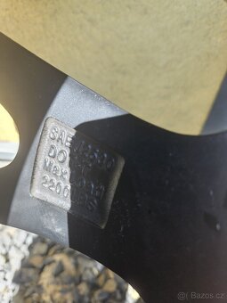 Kola 22" - 7