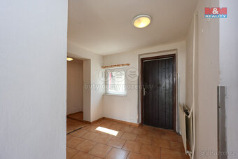 Prodej rodinného domu, 60 m², Bílá Lhota - Hradečná - 7