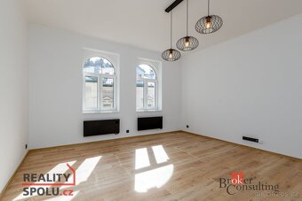Prodej, byty/3+1, 86 m2, Karlovarská 6/3, 35301 Mariánské Lá - 7