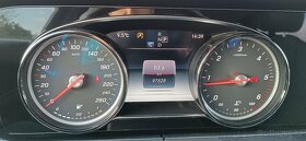 Mercedes E Klasse All-Terrain 4Matic 220d 97500km DPH-odpoče - 7