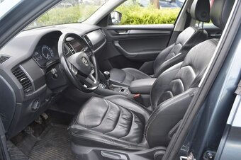 Škoda Kodiaq Ambition 4x4 - 7