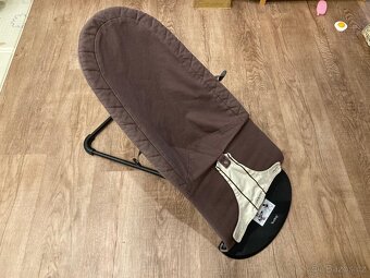 Lehatko babybjorn - 7