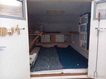 Minikaravan Combi-Camp - 7
