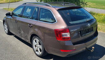 ŠKODA OCTAVIA III 2.0 TDI 110KW 4x4 STYLE - 7