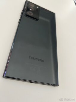 Samsung Galaxy Note 20 Ultra 5G - 7