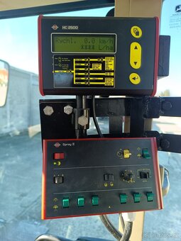 HARDI NAVIGATOR - 7