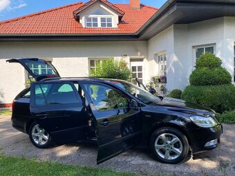 Škoda Octavia 1.4 TSI 90 KW nové rozvody - 7