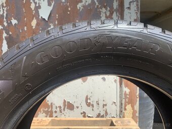 4ks 225/55/18 Dunlop/2020/102H/zimní pneu 6m - 7
