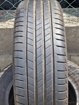 185/65/15 Letní pneumatiky Bridgestone - 7