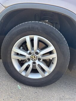 Vw tiguan 1.4tsi 90kw - 7