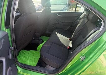 Škoda Rapid 1.2 TSI AMBITION benzín manuál 63 kw - 7