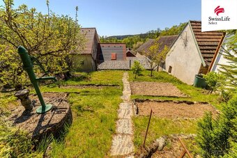 Prodej chalupy 82 m2, Radomyšl - 7