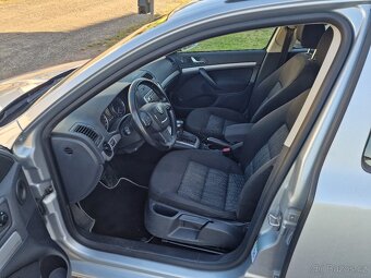 Škoda octavia 1.6 tdi DSG - 7