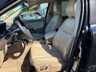 Volvo XC90 3.2i 7míst Summum, nova STK - 7