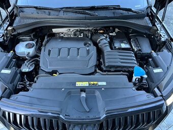 ŠKODA KODIAQ FL SPORTLINE 2.0 TDI 110KW KAMERA MATRIX m2023 - 7