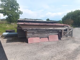 Bukové fošny a dubové fošny viz. Foto - 7