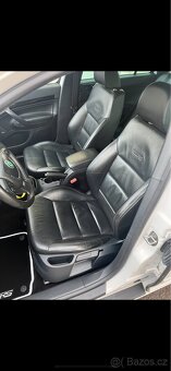 Škoda Octavia II RS 2.0 TDI Combi - 7