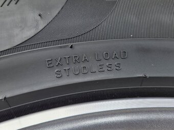 Nová orig.zimní sada Mercedes GLE W167 19" 255/50/19 - 7