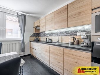 Velké Pavlovice - RD vícegenerační, zahrada, rekonstrukce – - 7