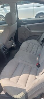Auto, náhradní díly případně oprava a nová STK rez. do 20.7 - 7