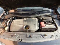 Megane II - 1.9DCI 85kw - F9QE8 - náhradní díly - 7