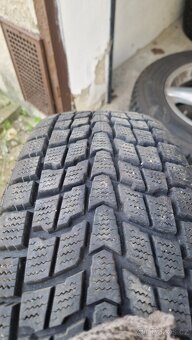 Alu kola 5x112 - 7