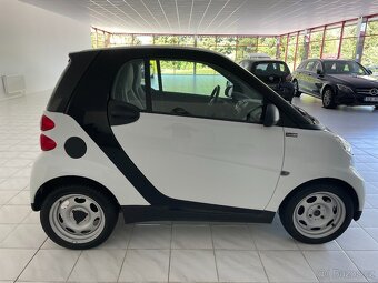 Smart Fortwo 1.0i - 2010 - 7