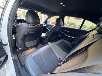 BMW g20 320d xDrive M-Packet - 7