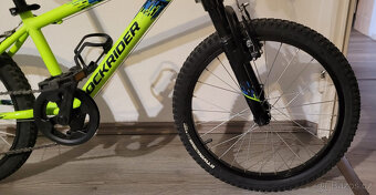Dětské kolo Rockrider 20" ST500 6-9 let - 7