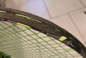 Babolat Pure Aero 98 2023(Carlos Alcaraz) - 7