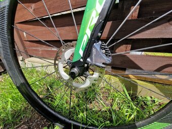Giant Propel Advanced Pro Disc – Ultegra Di2, karbon, vel. L - 7