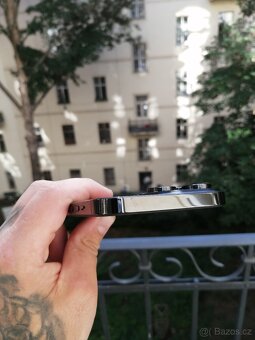 iPhone 14 pro max + dárek Apple MagSafe nabíječka - 7