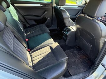 Náhradní díly Škoda Superb 3 combi 1.6 tdi 88kw DCXA - 7